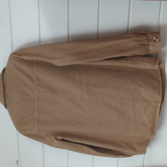 Utility shirt, size 8 - Picture 2 of 6